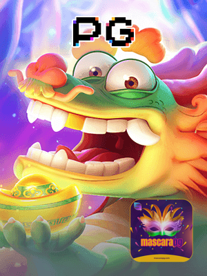 Jackpots MASCARAPG