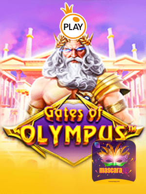Slots mobile MASCARAPG