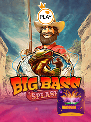Slots mobile MASCARAPG