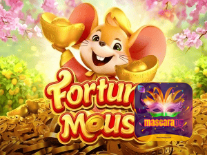 APK MASCARAPG Android