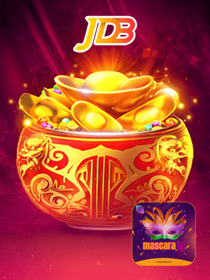 App MASCARAPG Android