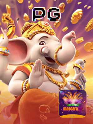 Bônus App MASCARAPG