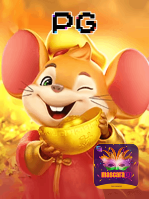 Fortune Ox - slot PG Soft na MASCARAPG
